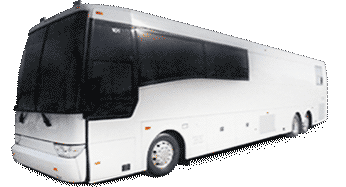 VIP Sleeper Motorcoach