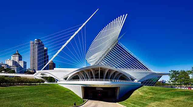 Milwaukee Art Museum